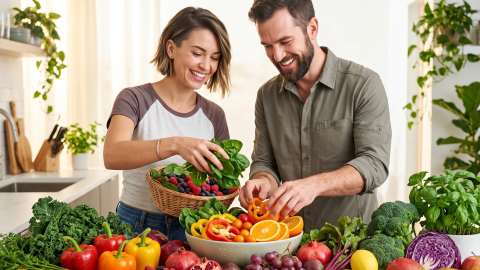 Co je podstatou multivitamínu Dr. Lucullus Multivitamin