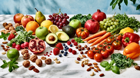 Jak z vitamínů vytěžit maximum a nezbláznit se z toho
