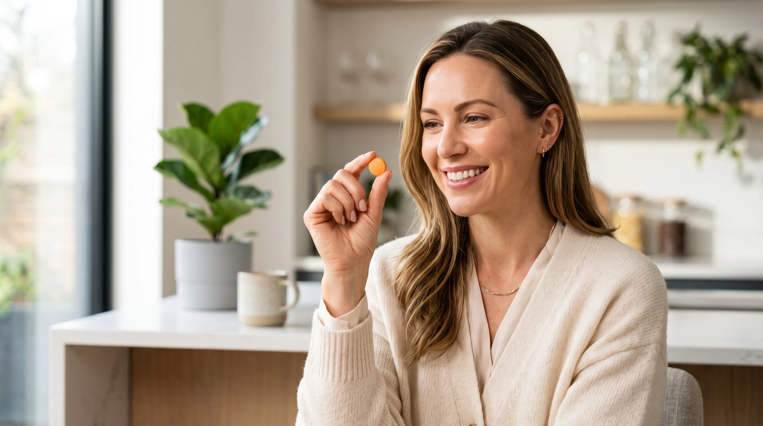 Mýty versus fakta o vitamínech C a D: Kdy skutečně posilují imunitu a kdy se jejich účinek nedostaví?