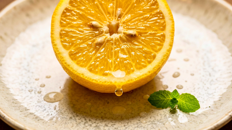 Vitamin C nové generace: Čím se VEG-C liší od běžných doplňků stravy?